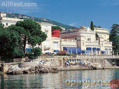 Kvarner Hotel 